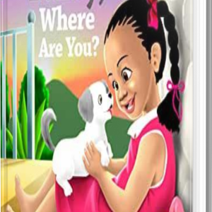 Bailey, Where Are You? (Hardcover)
