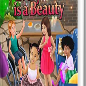 Every Girl Is Beauty (Ebook)