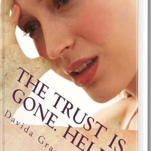 The Trust Is Gone. Help! (Paperback)